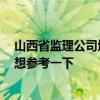 山西省監(jiān)理公司地址 山西華夏監(jiān)理有限公司地址在哪里 我想?yún)⒖家幌?