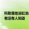 科勒落地浴缸龍頭安裝視頻 淋浴和浴缸龍頭安裝注意哪些 有沒有人知道 