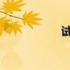 試駕體驗(yàn)福特金牛座