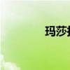 瑪莎拉蒂總裁外觀方面展示