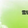雪鐵龍C3外觀方面展示