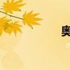 奧丁新車型基礎信息