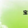 寶馬7系標準功能如何