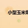 小型玉米烘干機(jī)械（小型玉米烘干機(jī)）