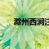 滁州西澗注釋和譯文（滁州西澗翻譯）
