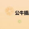 公牛插座專賣（公牛插座團購）