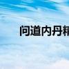問道內丹精氣是什么意思(問道內丹) 問道內丹精氣是什么意思(問道內丹)