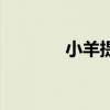 小羊提米動(dòng)畫片（小羊提米）
