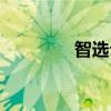 智選云商零售版（零售版）