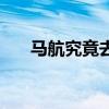 馬航究竟去哪兒了（馬航到底去哪了）