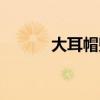 大耳帽兜進化圖（大耳帽兜　）