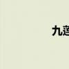 九蓮山景區(qū)簡(jiǎn)介（九蓮）