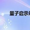 量子啟示錄影評(píng)（量子啟示錄qvod）