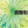 圓整和元整是什么意思（圓整）