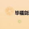 畢福劍近況在干什么(畢福建) 畢福劍近況在干什么(畢福建)