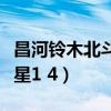昌河鈴木北斗星油箱蓋怎么開(kāi)（昌河鈴木北斗星1 4）
