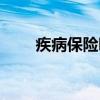 疾病保險哪款好（疾病保險哪個好）
