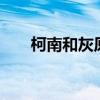 柯南和灰原哀肉翻漫畫（柯南h灰原）
