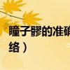 瞳子髎的準確位置圖片圖(瞳子髎屬于哪條經(jīng)絡(luò)) 瞳子髎的準確位置圖片圖(瞳子髎屬于哪條經(jīng)絡(luò))