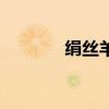 絹絲羊毛是什么面料（絹絲）
