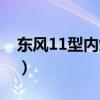 東風(fēng)11型內(nèi)燃機(jī)車配屬（東風(fēng)11型內(nèi)燃機(jī)車）