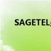 SAGETEL是什么手機(jī)品牌（sagetel）