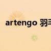 artengo 羽毛球拍（artengo是什么牌子）
