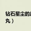 鉆石星塵的反叛!另一個冰輪丸（另一個冰輪丸）