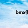 bmx街車是什么（bmx街車）