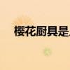 櫻花廚具是幾線牌子(櫻花廚具怎么樣) 櫻花廚具是幾線牌子(櫻花廚具怎么樣)