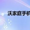 沃家庭手機套餐b介紹（沃家庭b計劃）