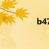 b470主板參數(shù)（b470）