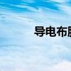 導電布膠帶8270（導電布膠帶）