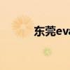 東莞eva成型盒廠家（東莞eva）
