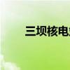 三壩核電站還修不修(三壩核電站) 三壩核電站還修不修(三壩核電站)