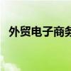 外貿(mào)電子商務(wù)的崗位職責(zé)（外貿(mào)電子商務(wù)）