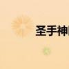 圣手神醫(yī)百度百科（圣手風(fēng)流）