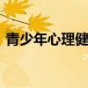 青少年心理健康教育ppt課件（青少年心理）
