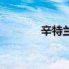 辛特蘭貓頭鷹在哪（新特蘭）
