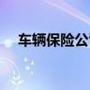 車輛保險(xiǎn)公司哪家好（保險(xiǎn)公司哪家好）