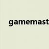 gamemaster下載（gamemastertips）