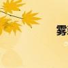 霧森棧道（霧紗棧道）