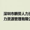 深圳市鵬勞人力資源管理有限公司是國企嗎（深圳市鵬勞人力資源管理有限公司）
