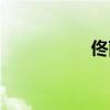 佟麗娜老公（佟麗娜）