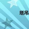 塔吊基礎(chǔ)方案（塔吊基礎(chǔ)）