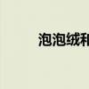 泡泡絨和法蘭絨哪個好（泡泡ro）