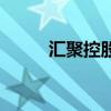 匯聚控股年會(huì)宣傳片（匯聚控股）
