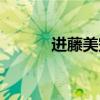 進(jìn)藤美空作品大全（進(jìn)藤美空）