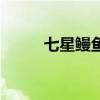 七星鰻魚怎么做好吃（七星鰻魚）