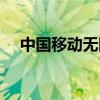 中國移動無限流量卡（移動無限流量卡）